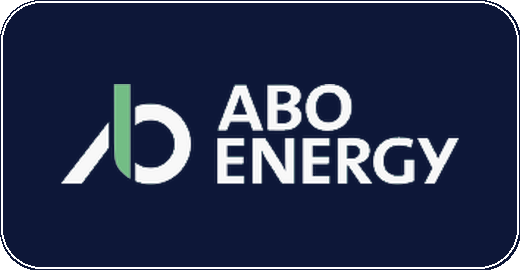 ABO Energy logo