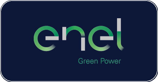 Enel Green Power logo