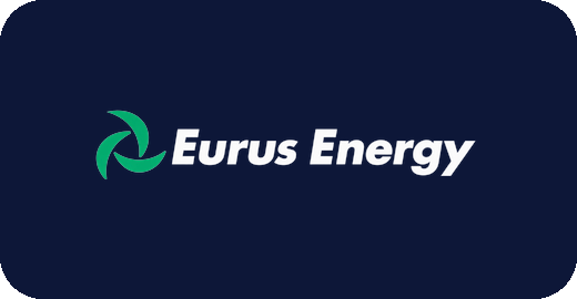 Eurus Energy logo