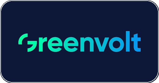 Greenvolt logo