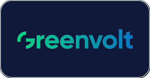 Greenvolt logo