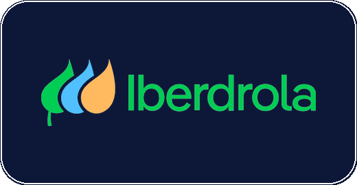Iberdrola logo