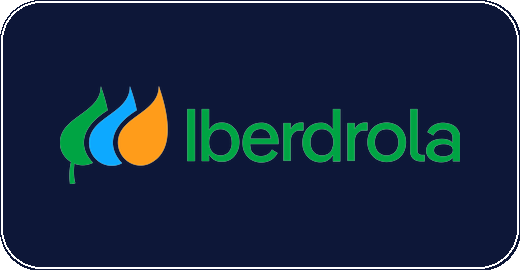 Iberdrola logo