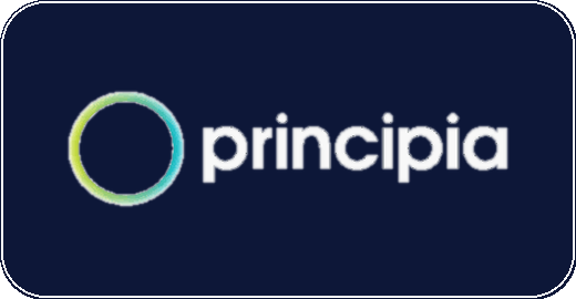 Principia logo