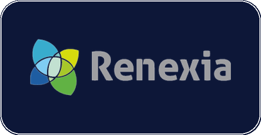 Renexia logo