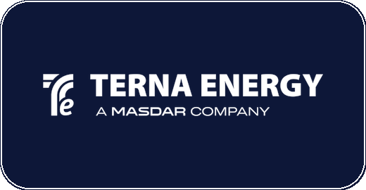 Terna Energy logo