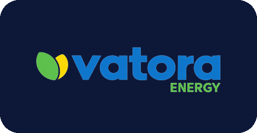 Vatora Energy logo
