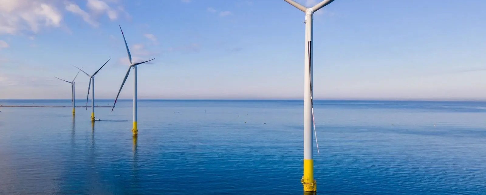 Beleolico Offshore Wind Farm