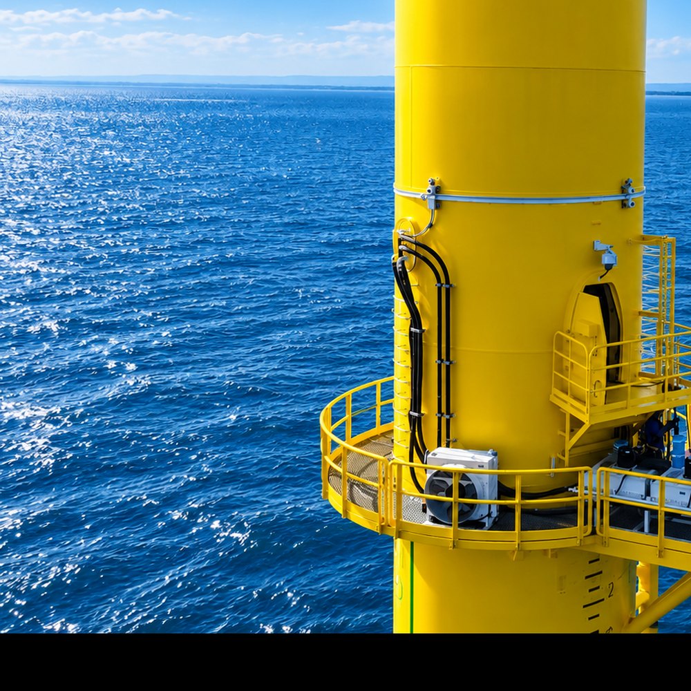 Offshore