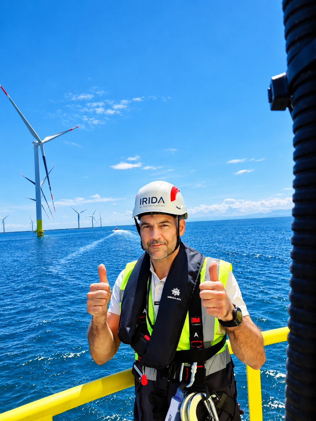 Bird Protect™ Offshore