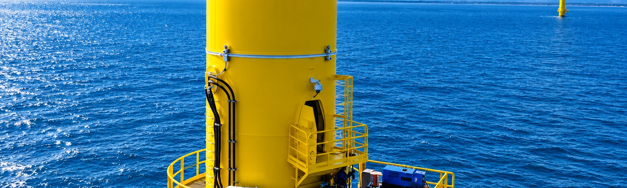 Bird Protect™ Offshore