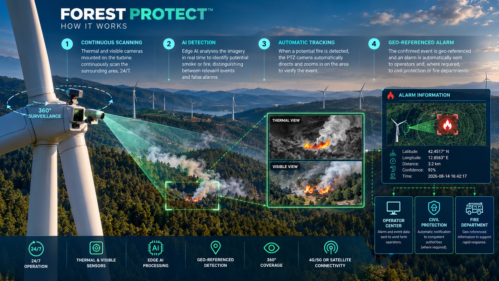 Forest Protect™